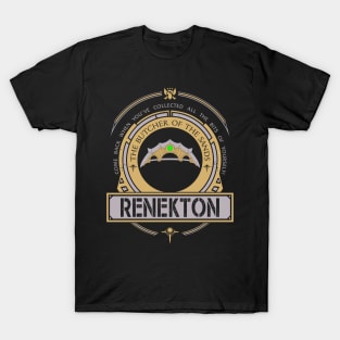 RENEKTON - LIMITED EDITION T-Shirt